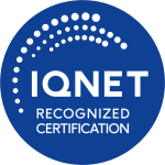 Certificado IQNET